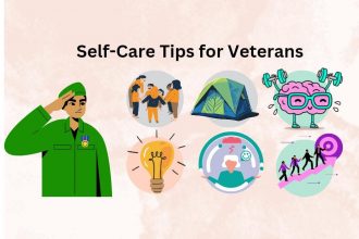 self care tips for verterans