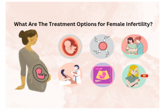 Female Infertility