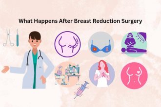 Breast Reduction Surgery