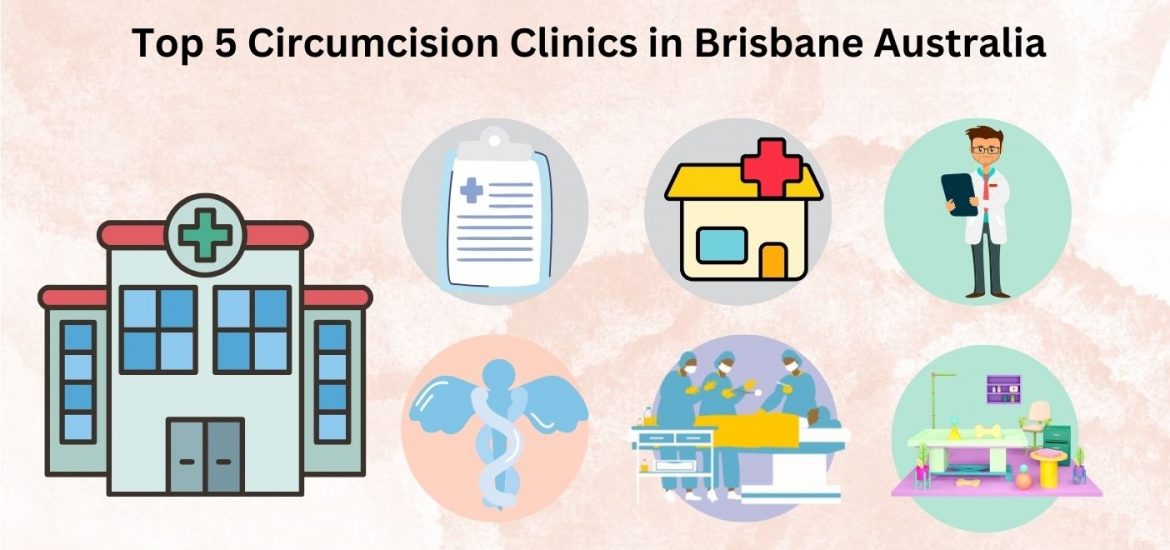 Circumcision Clinics