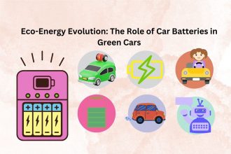 Eco-Energy Evolution