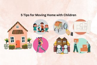 Moving house