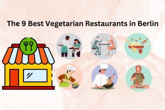 restaurants in Berlin