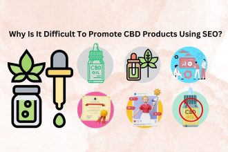 CBD SEO