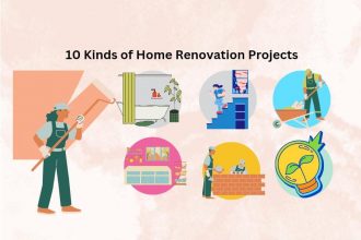 home renovation