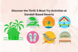 Resorts