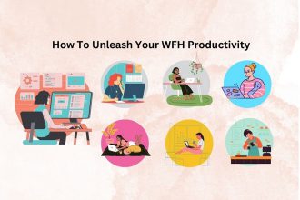 work from home
