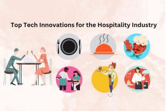 hospitality industry