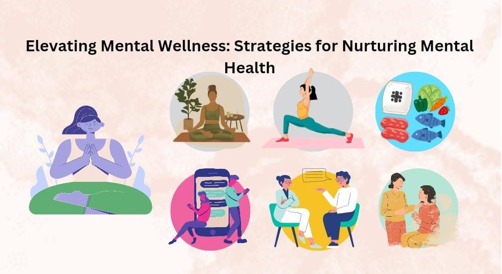 mental wellness