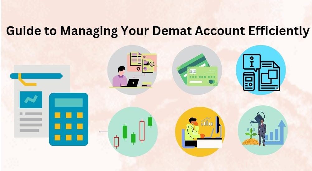 demat account