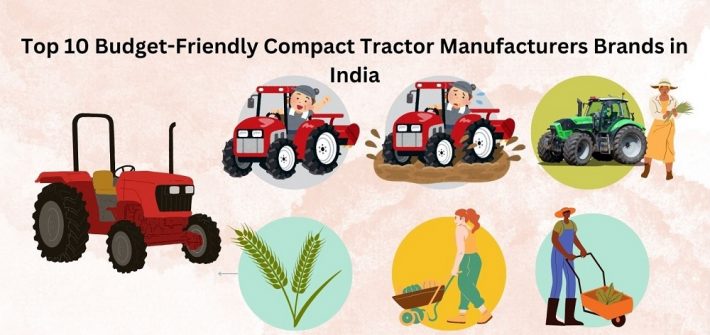 Tractor Brands