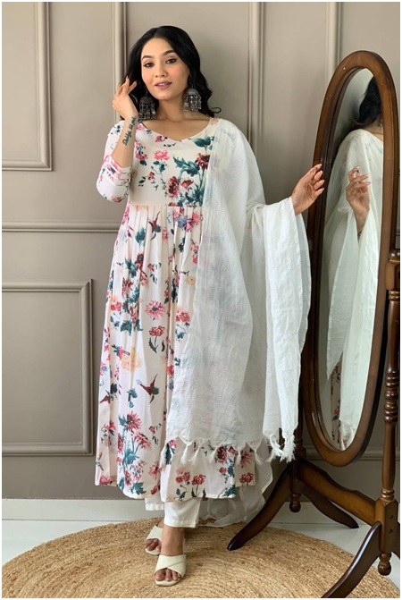 Salwar Kameez
